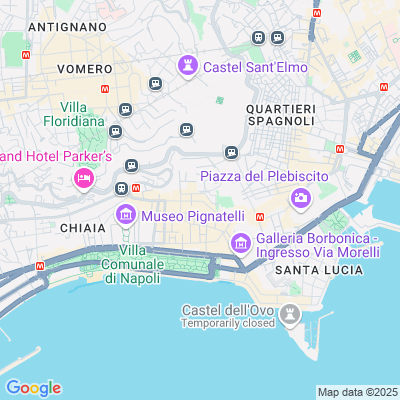 Mappa
