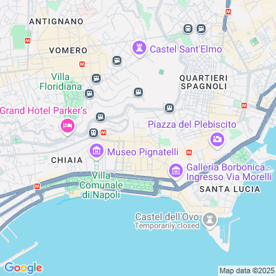 Mappa