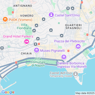 Mappa