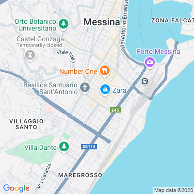 Mappa