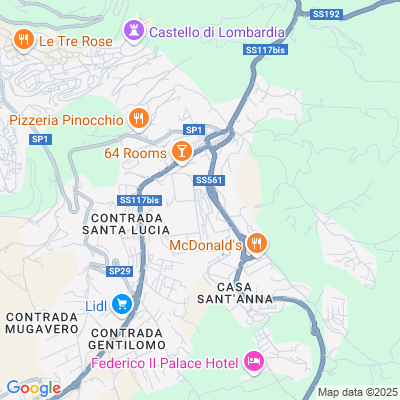 Mappa