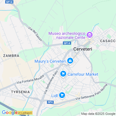 Mappa