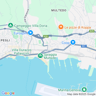 Mappa