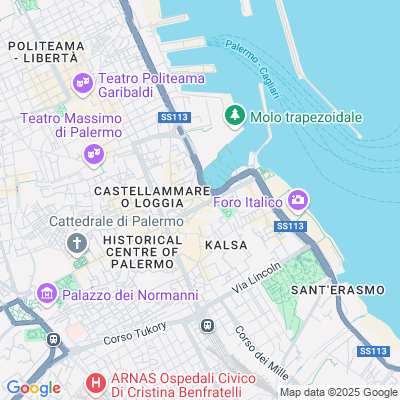 Mappa