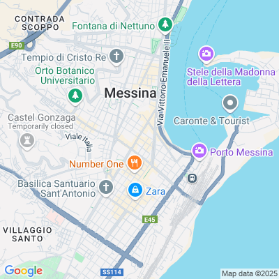 Mappa