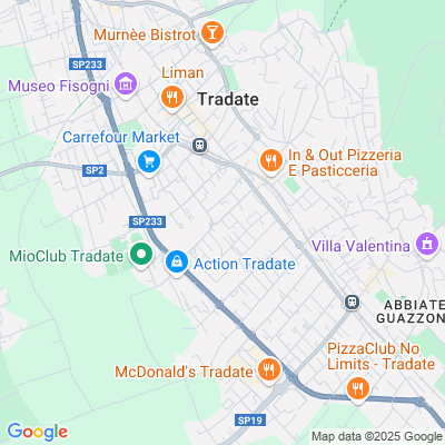 Mappa