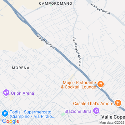 Mappa