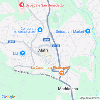 Mappa