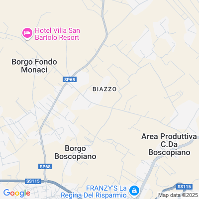 Mappa