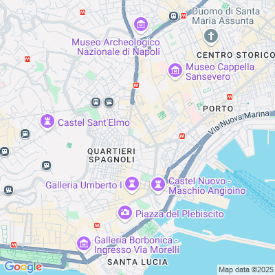 Mappa