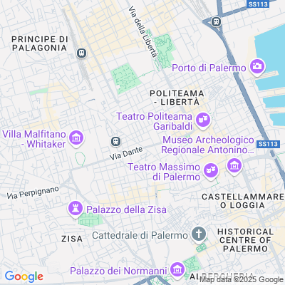 Mappa