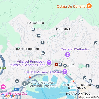 Mappa