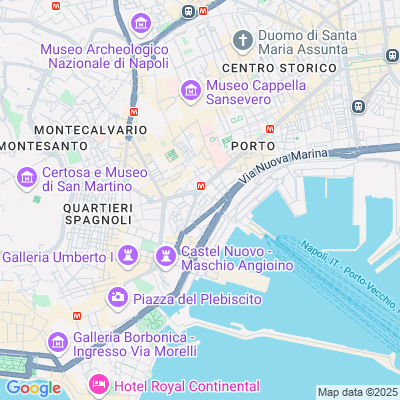 Mappa