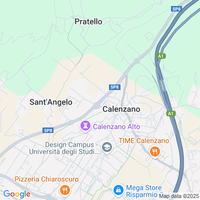 Mappa