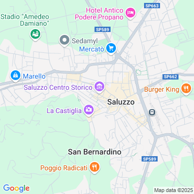 Mappa