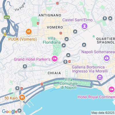 Mappa