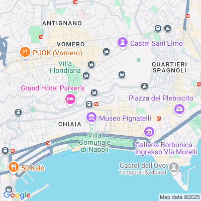 Mappa