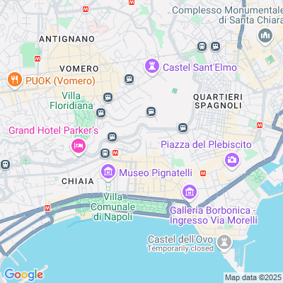 Mappa