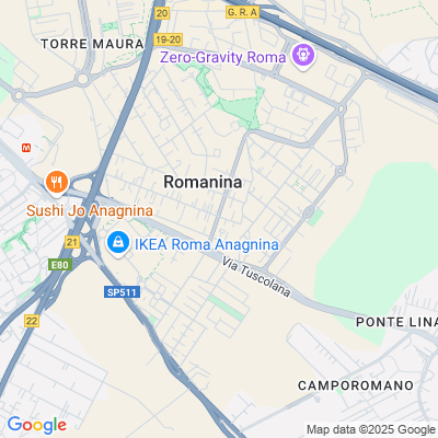 Mappa