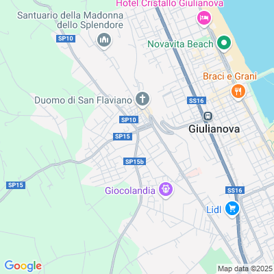 Mappa