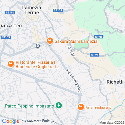 Mappa