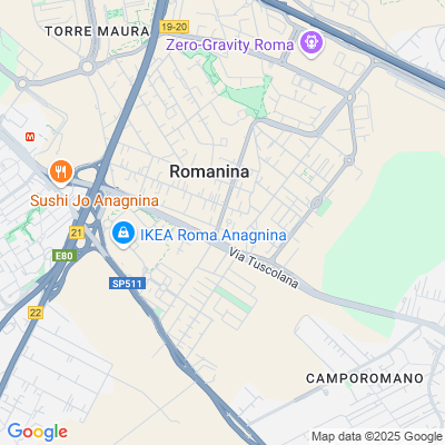 Mappa