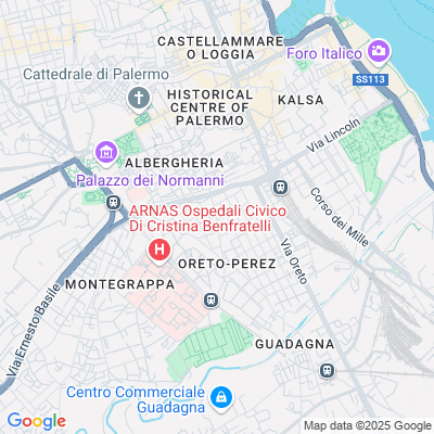 Mappa