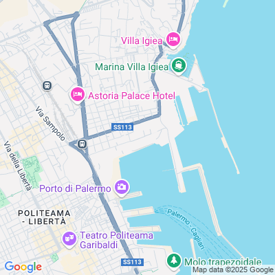 Mappa