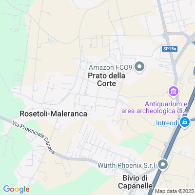 Mappa