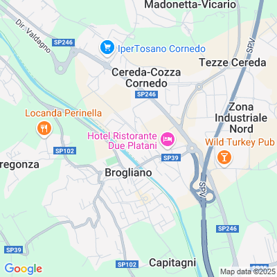 Mappa