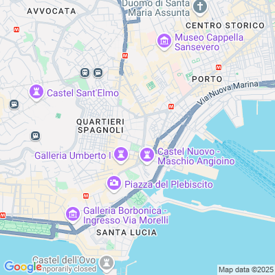Mappa