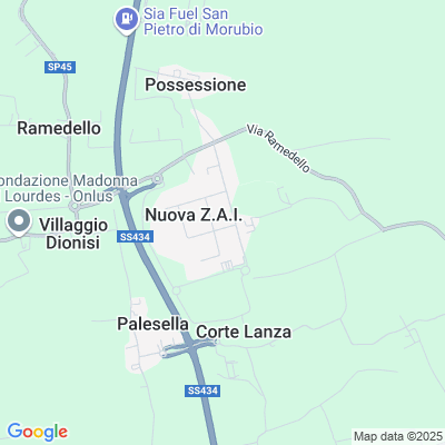 Mappa