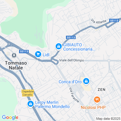 Mappa