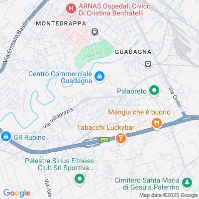 Mappa