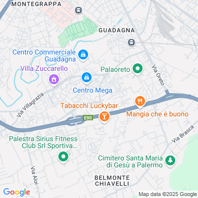 Mappa
