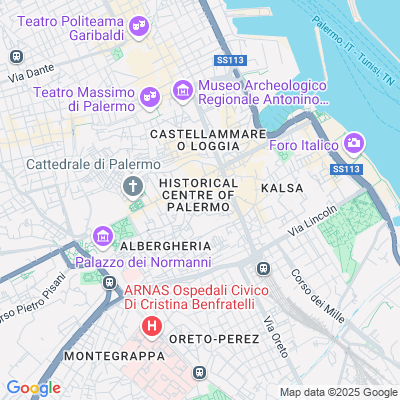 Mappa