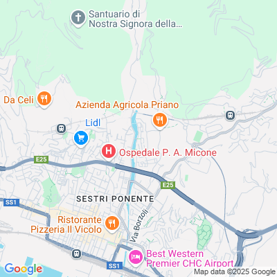 Mappa