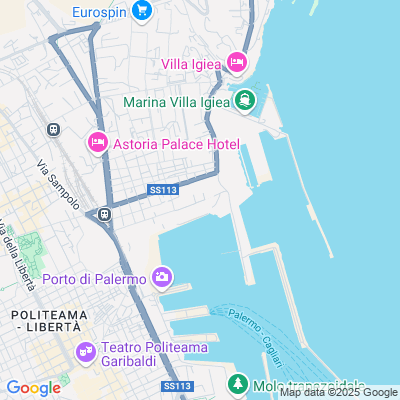 Mappa