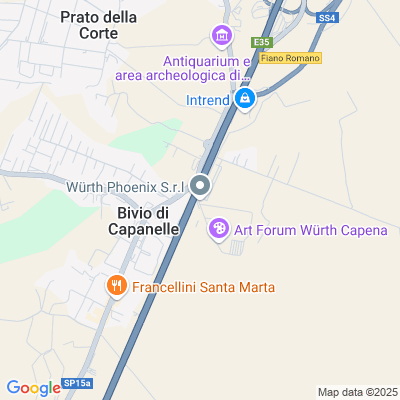 Mappa