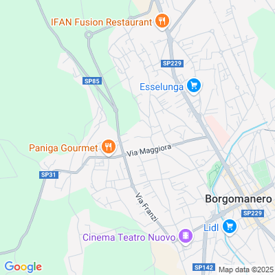 Mappa