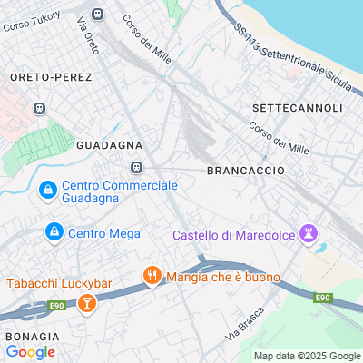 Mappa