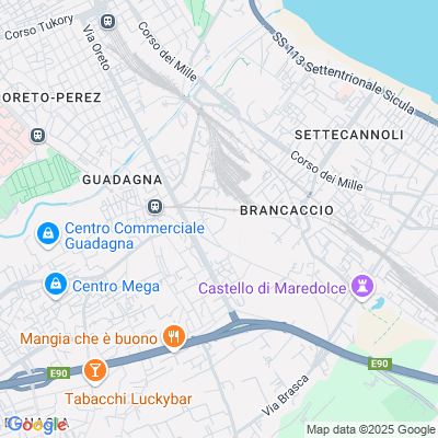 Mappa