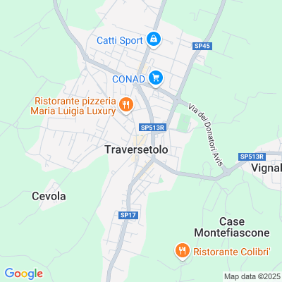 Mappa