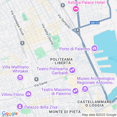 Mappa