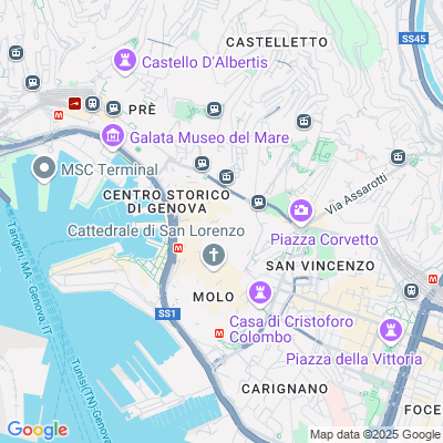 Mappa