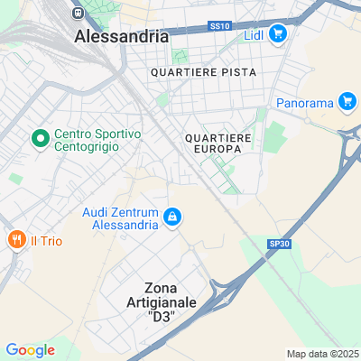 Mappa
