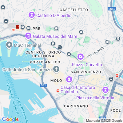 Mappa