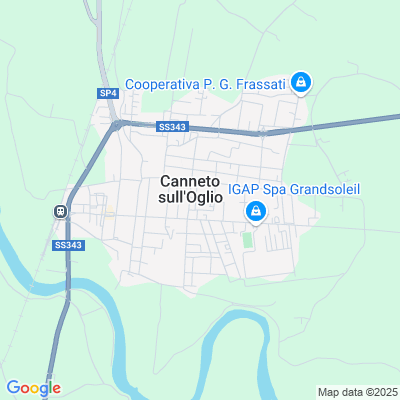 Mappa