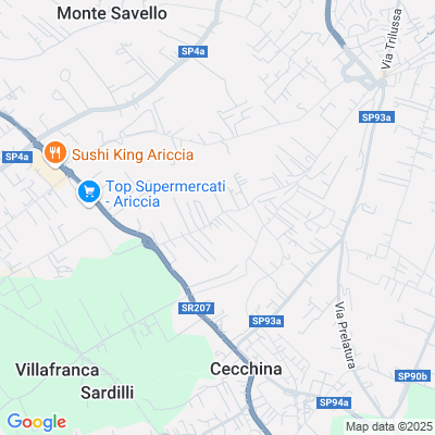 Mappa