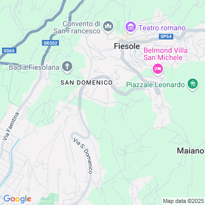 Mappa